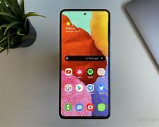 Image result for Galaxy A51 vs S21