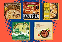 Image result for Frozen Pepperoni Pizza