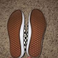 Image result for Vans Off the Wall Lace Up Checker