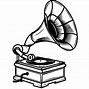 Image result for Turntable Graphic