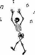 Image result for Dancing Skeleton Meme