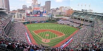 Image result for Progressive Field Computer Wallpaper