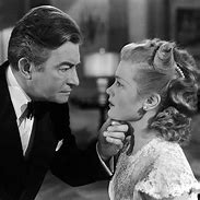 Image result for Claude Rains Spouse