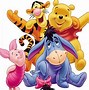 Image result for Winnie the Pooh Characteristics