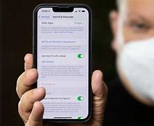 Image result for iPhone Face ID