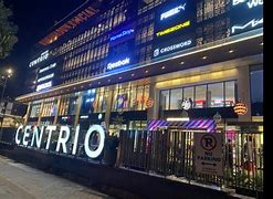 Image result for Centrio Mall Food Court