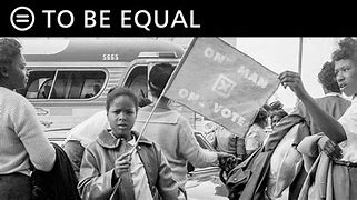 Image result for Bus Boycott Signs