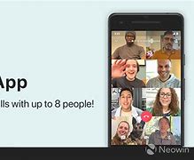 Image result for Whats App Video Call Multiple People