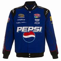 Image result for Pepsi Jacket