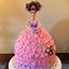 Image result for Baby Barbie Cake