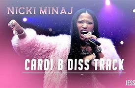 Image result for Nicki Minaj Diss