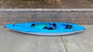 Image result for Pelican Trailblazer 100 NXT Kayak