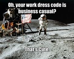 Image result for Business-Casual Meme