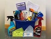 Image result for Care Basket with Shots