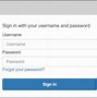 Image result for Forgot Your Password