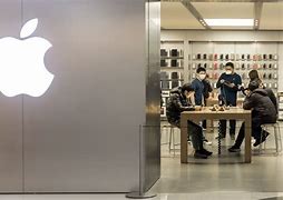 Image result for Official Apple Store in Zhanjiang China