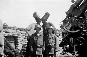 Image result for WW2 German Flak Crew