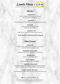 Image result for Pizza Knight Monton Menu
