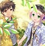 Image result for Anime Couple Wallpaper PC