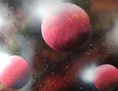 Image result for Planet Galaxy Icon Pink