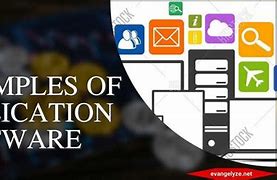 Image result for About Application Software