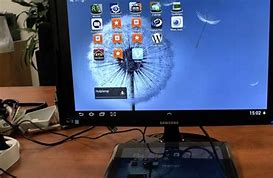 Image result for Samsung Tablet External Monitor