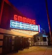 Image result for Emmaus Theater Stage