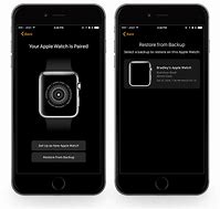 Image result for How to Pair My Apple Watch