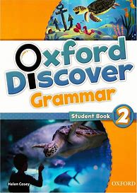 Image result for Oxford Discover Grammar