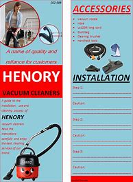 Image result for Simple Instruction Manual Templates