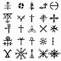 Image result for Cult Groups and Their Symbols
