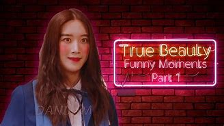 Image result for True Beauty Funny Faces