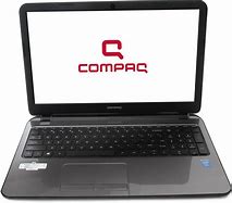 Image result for Compaq Laptop 7B1fgig