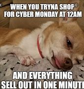 Image result for Cyber Monday Cat Meme