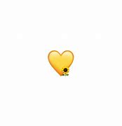 Image result for Yellow and Brown iPhone Hearts