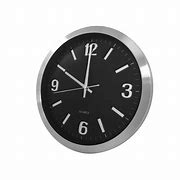 Image result for Wireless Wall Clock