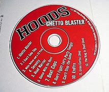 Image result for Hoods Ghetto Blaster