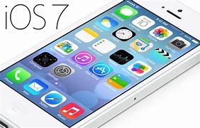 Image result for iPhone 2G iOS 7