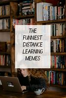 Image result for Virtual Education Memes