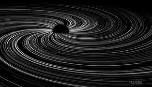 Image result for Black Hole Image 4K