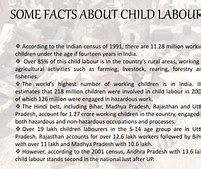 Image result for Child Labour Presentation