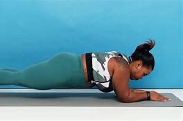 Image result for Planking Exercise for Beginners