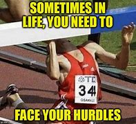 Image result for Overcoming Challenges Meme