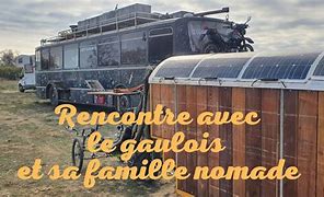 Image result for Le Gaulois Et SA Famille Nomade