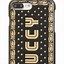 Image result for iPhone 7 Square Phone Cases Fake Gucci