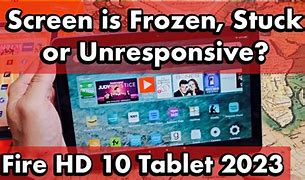 Image result for RCA Tablet Unresponsive Screen