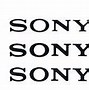 Image result for Sony Logo Blue