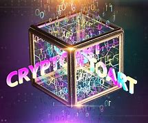 Image result for Cry Pto Profile Nft