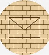Image result for Gmail Profile Letter Icon