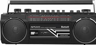 Image result for Stereo with Speakers in the 90s